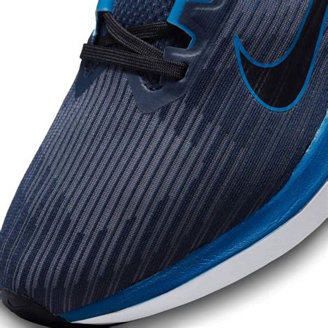 Blauwe Nike Herenschoenen 